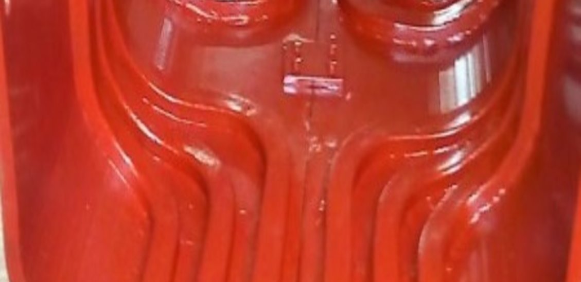 Núcleos Magnéticos y&nbsp;Pailas