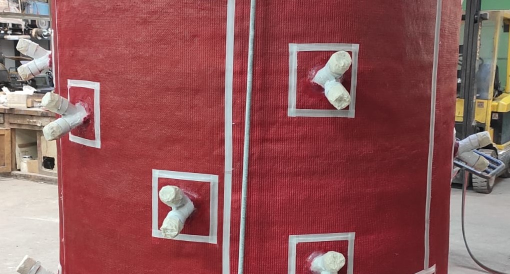 Bobinas y Hornos de&nbsp;Fusión